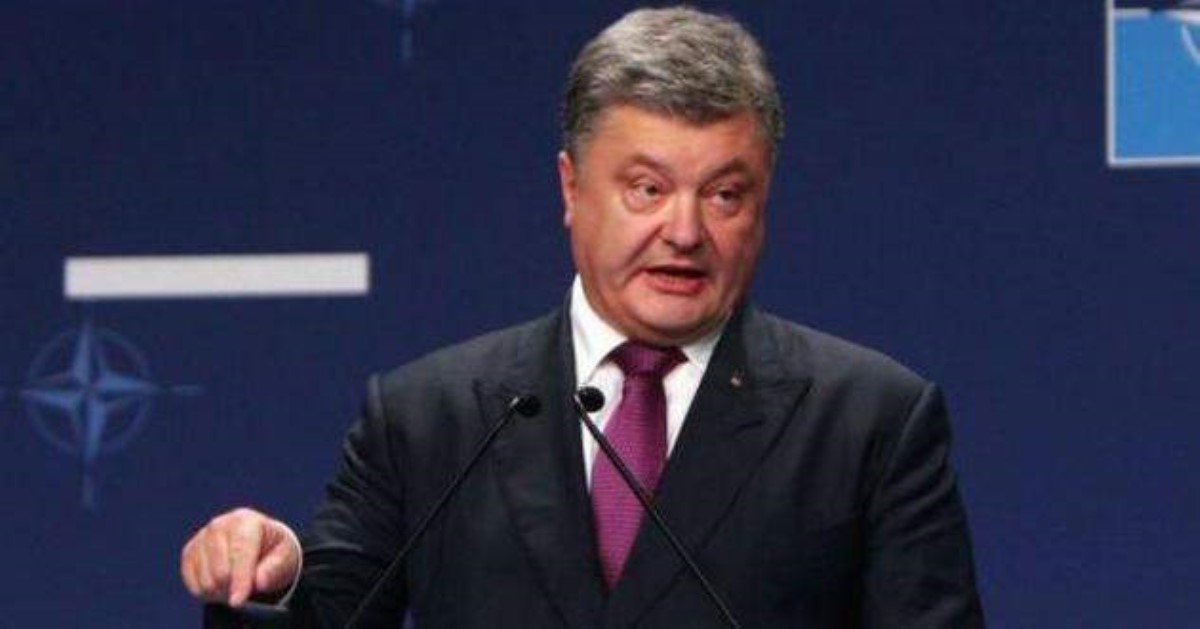 Порошенко сделал важное обращение к украинцам в оккупации: опубликовано видео