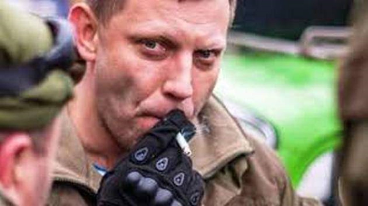 Ликвидация Захарченко: в «ДНР» предъявили обвинение 14 лицам