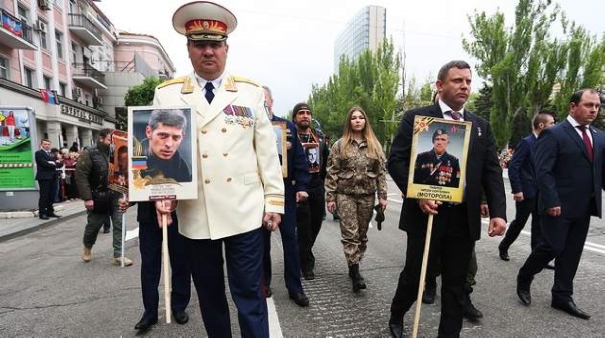 Захарченко, Гиви и Моторола: все убитые были связаны одной загадочной личностью