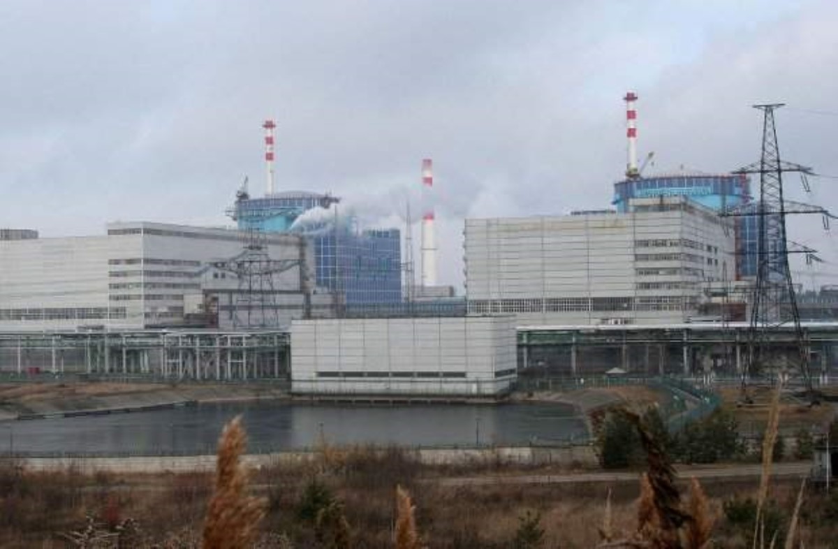 Второй Чернобыль? На Хмельницкой АЭС творится что-то непонятное