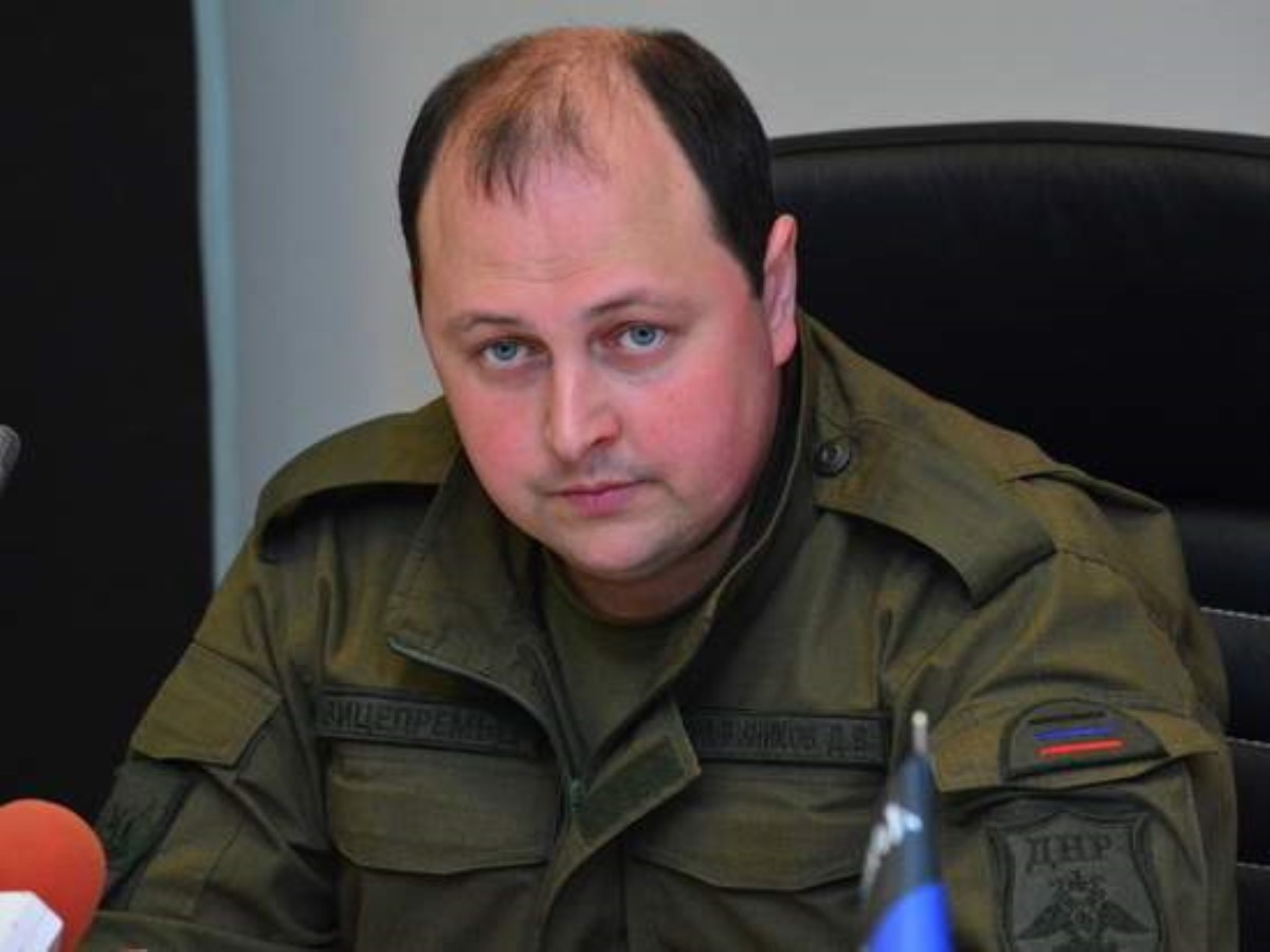 Выходец из спецслужб, фанат "Шахтера": кем у Ахметова работал новый "глава ДНР"