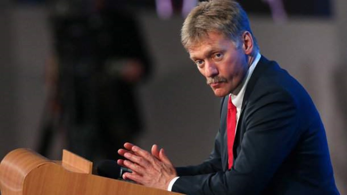 Кремль сделал заявление по гибели Захарченко