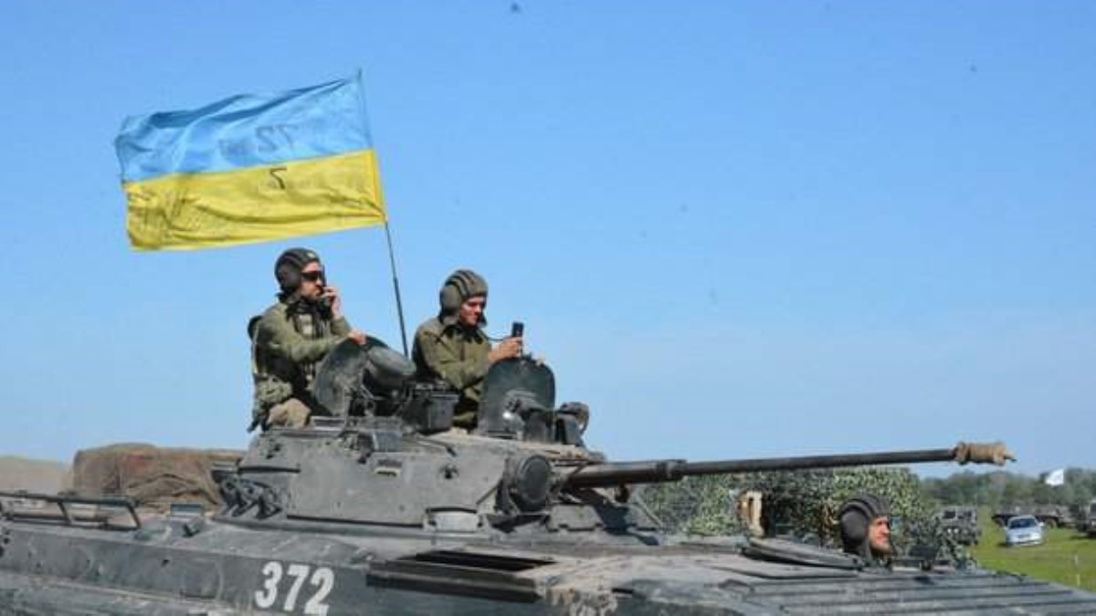 От выполнения Минских соглашений Украине никуда не деться – военный эксперт