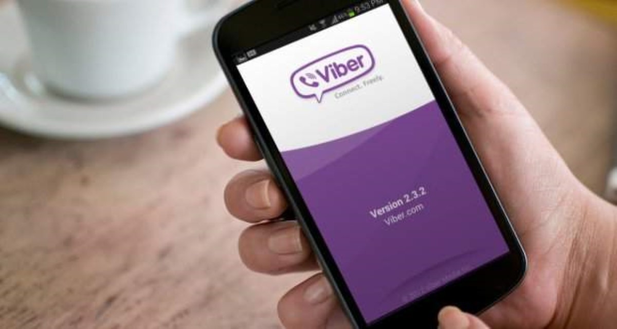 Сеть захватывает поддельный Viber, ворующий данные пользователей