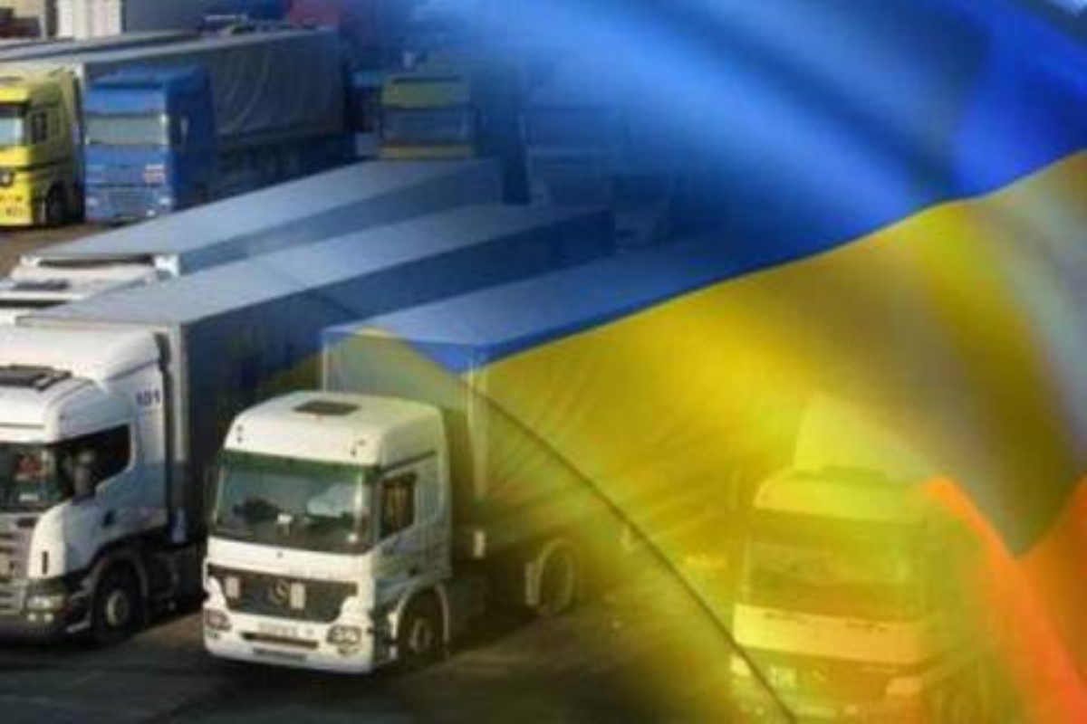 Чем Украина "кормит" мир: экспорт товаров за границу растет