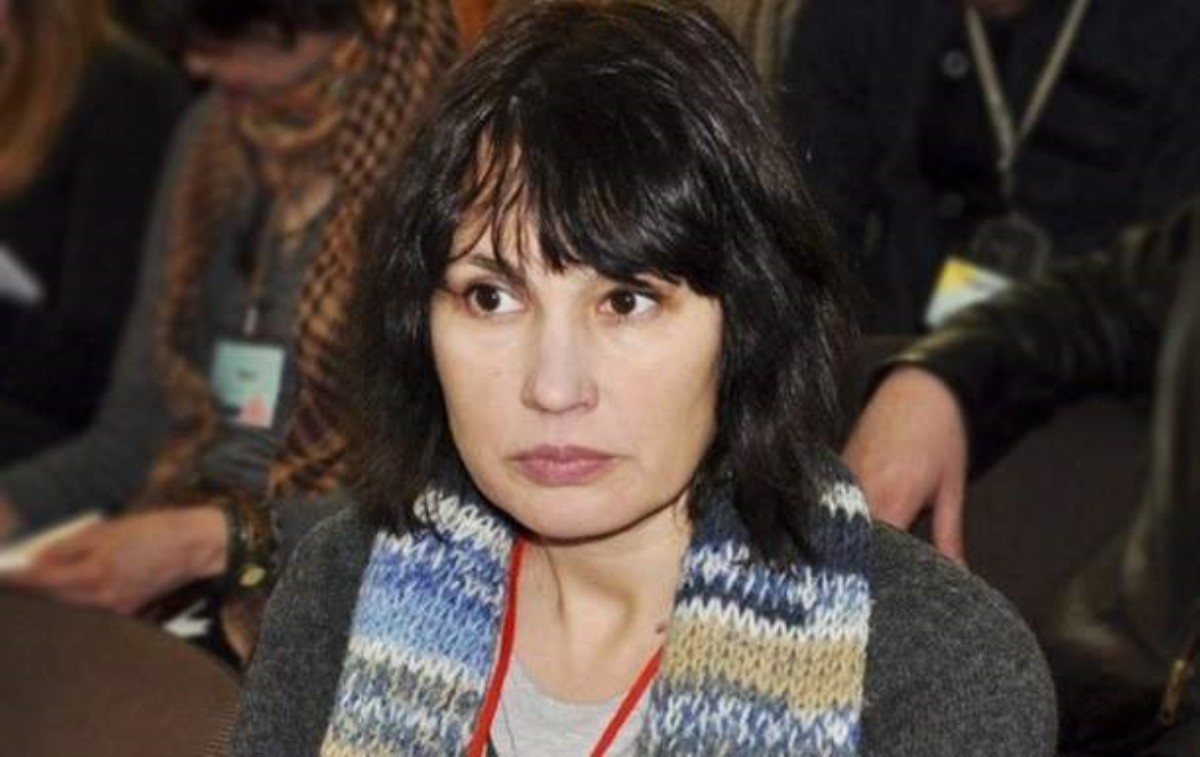 В Одессе во время съемки избили журналистку
