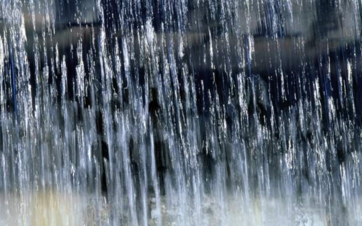 Погода на 9 сентября: синоптик рассказала, кого зальет дождями