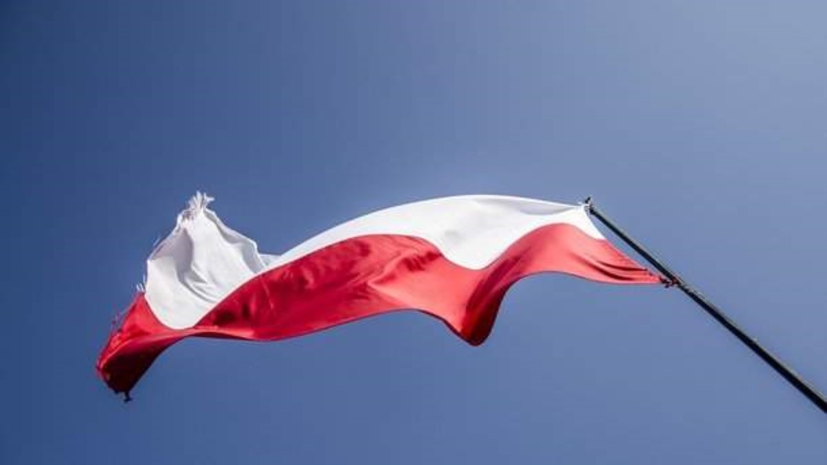 Польского политика выгнали из партии из-за пророссийских высказываний