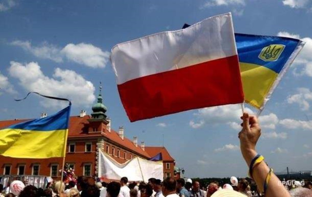 Только 10% украинских студентов планируют вернуться из Польши домой