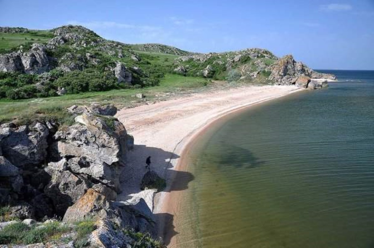 В Крыму произошло землетрясение