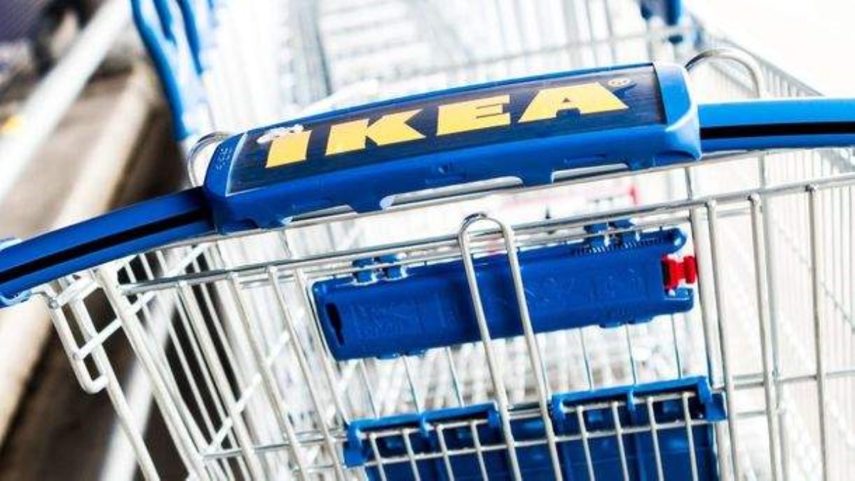 Стало известно, где откроется первый украинский магазин IKEA