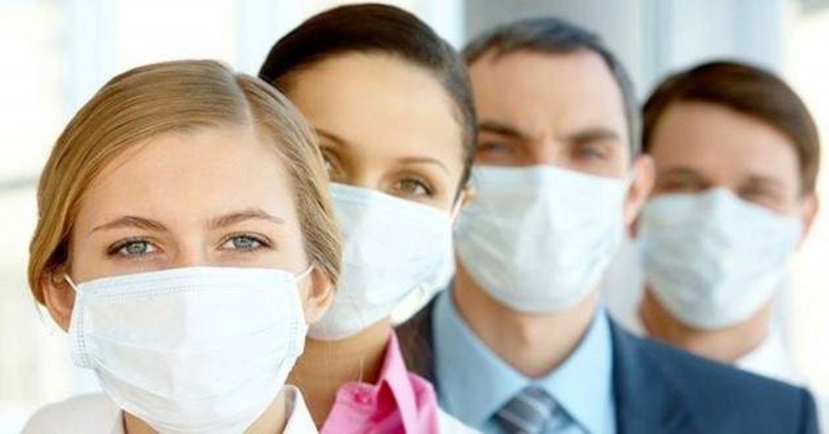 «Мичиган», «Сингапур» и «Колорадо»: Украину накроет три штамма гриппа