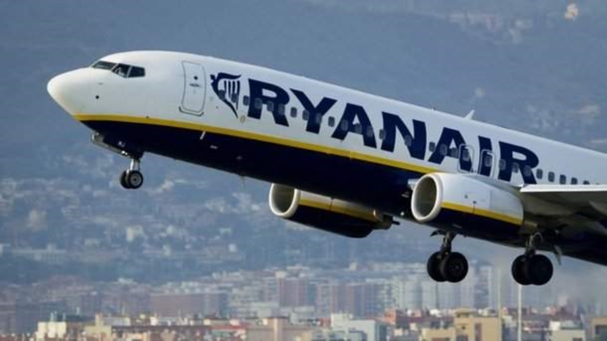 В Ryanair готовятся к крупнейшей забастовке за всю историю лоукостера