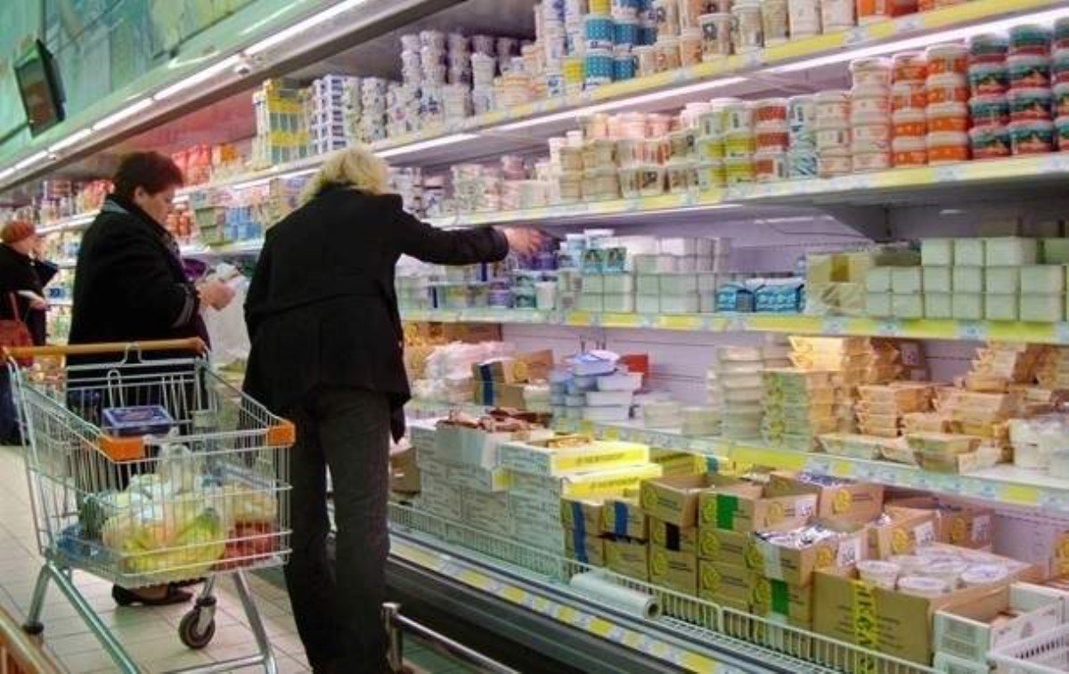 ООН: Цены на продукты выросли вдвое