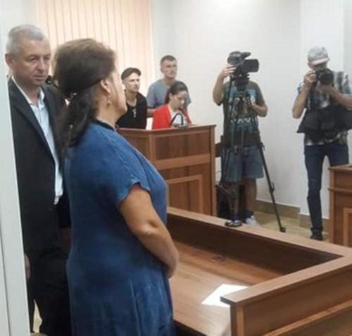 В Киеве суд огласил приговор живодеру, убившему семь собак