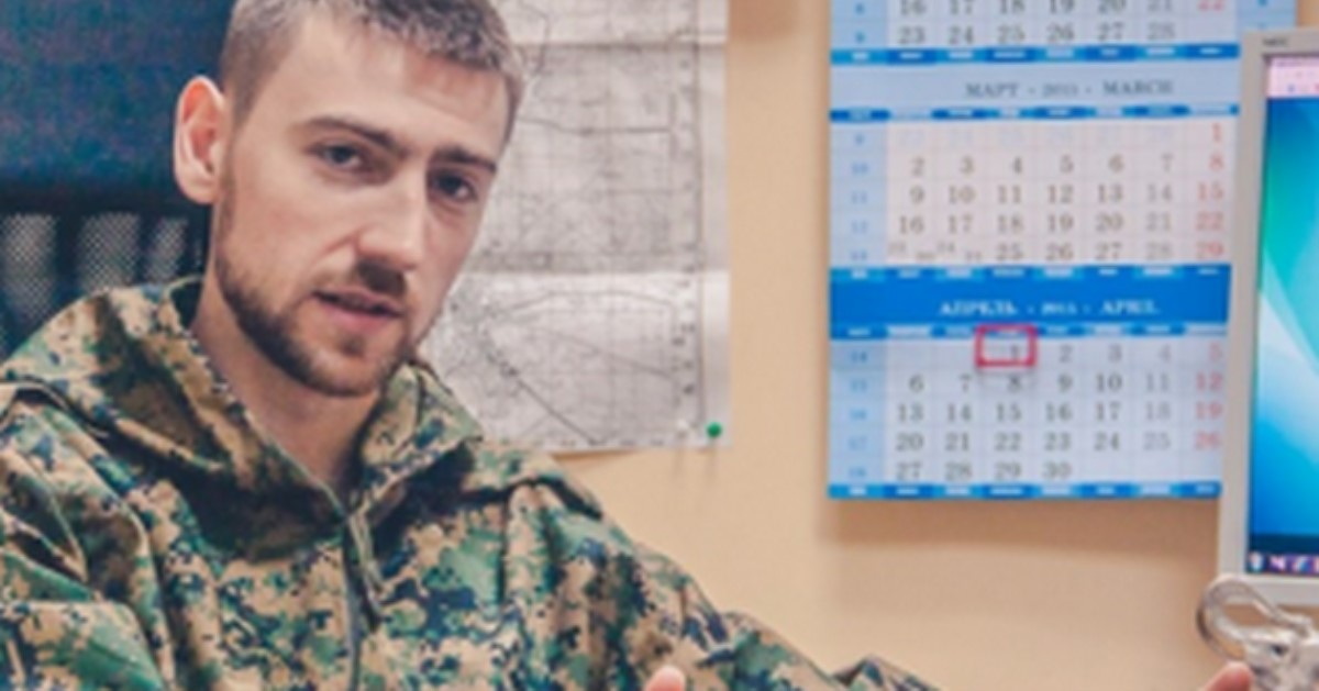 В "ДНР" продолжаются зачистки окружения Захарченко: арестован "Ваня Русский"