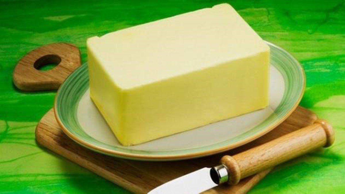 Масло, спред и маргарин: в чем состоит главное отличие