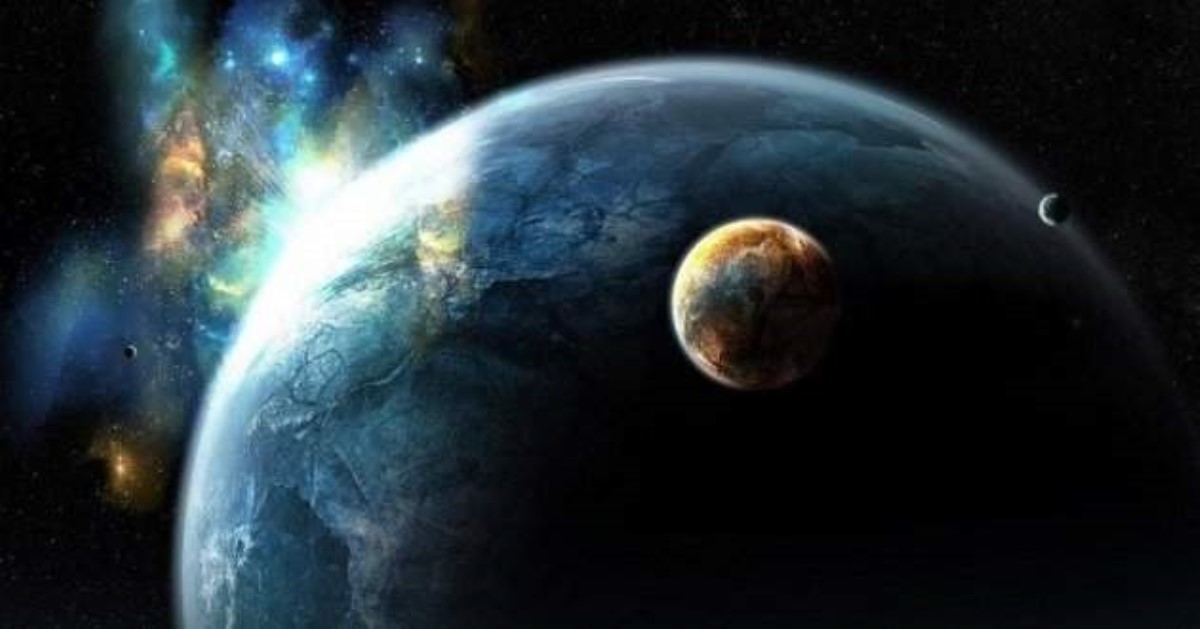 Мистическая Нибиру уничтожит Землю: названа дата Судного дня