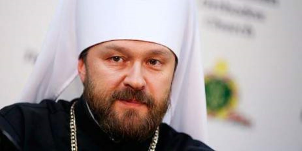 Московская патриархия открыто угрожает Украине кровопролитием