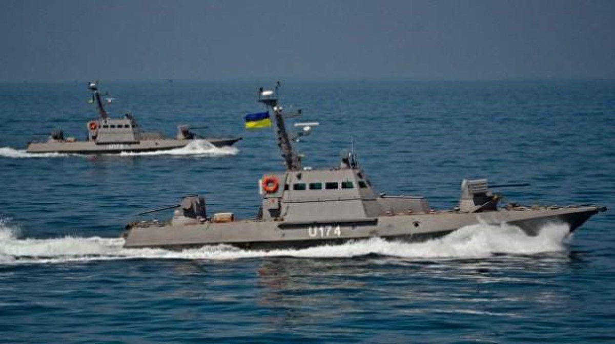 В Азовском море появится украинская военная база: как это будет