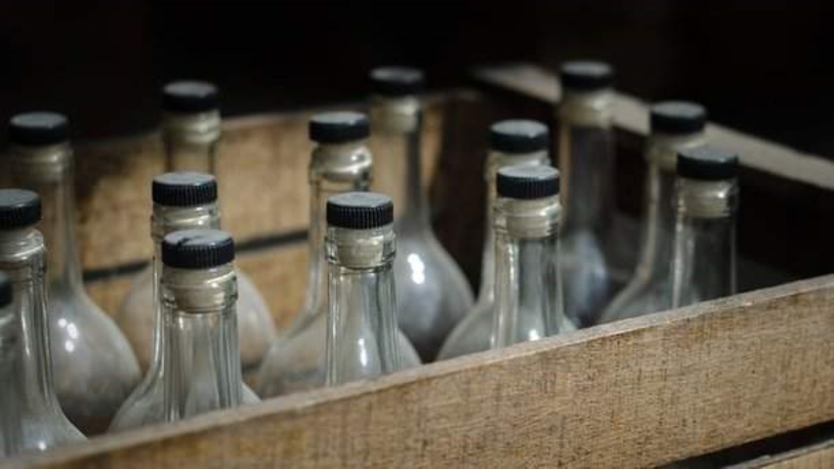 Повышение цен на алкоголь: эксперт рассказал о минусах решения правительства