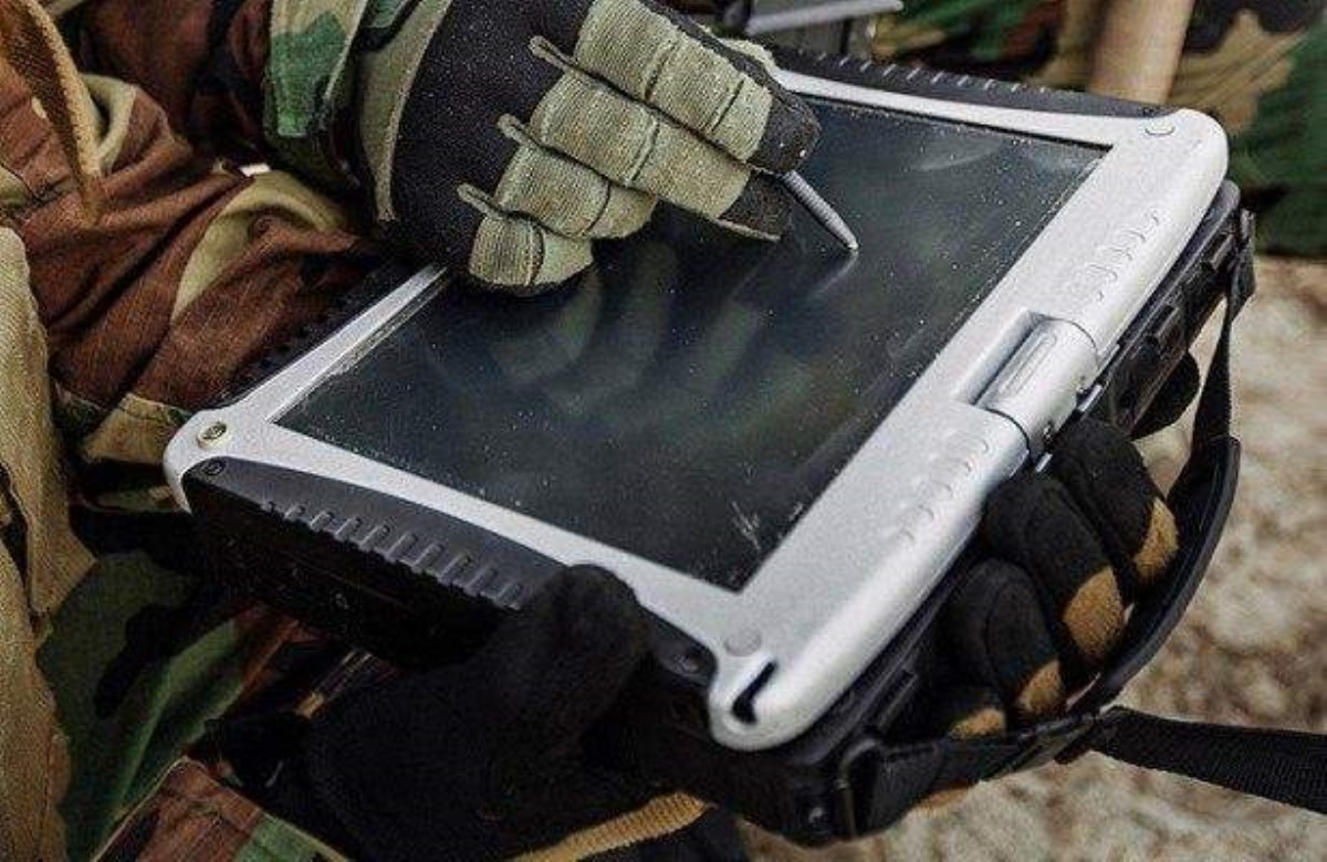 Российские военные планшеты за сотни тысяч на самом деле стоят в 5 раз дешевле