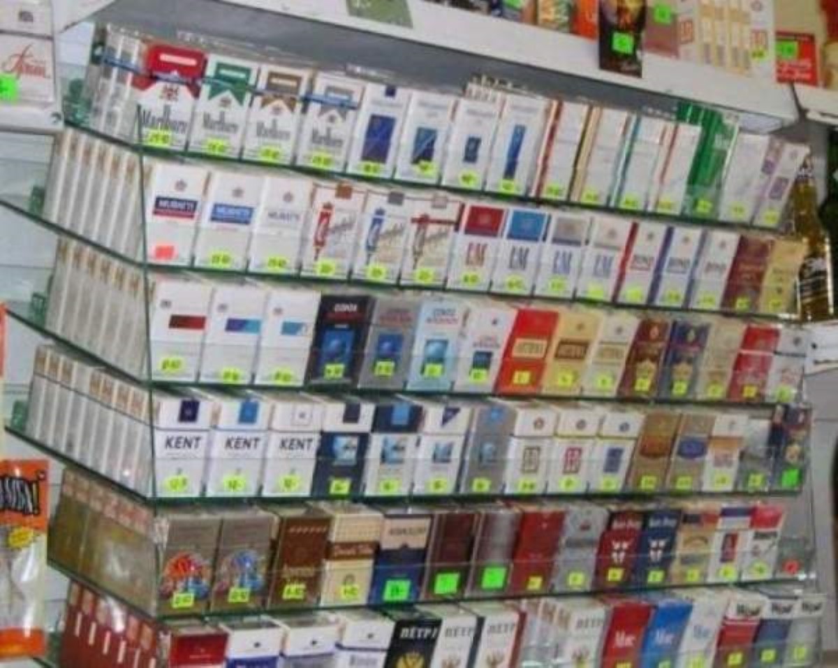 100 грн за пачку — не предел: в Украине резко подскочат цены на сигареты