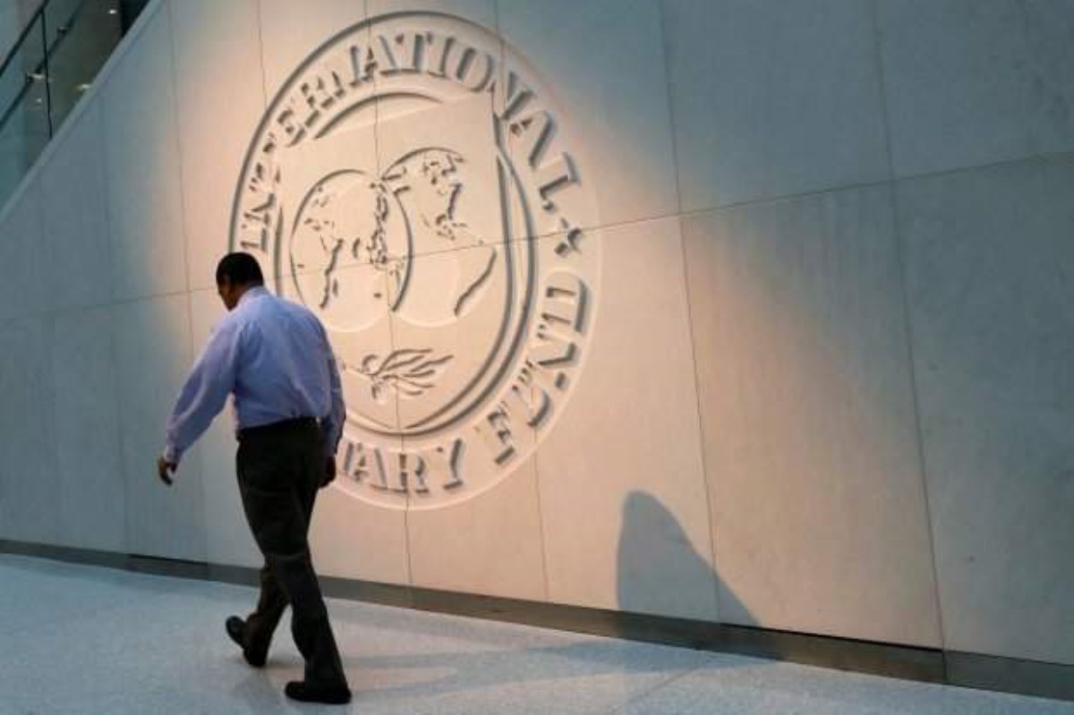Полный провал: в МВФ подвели итоги работы в Украине