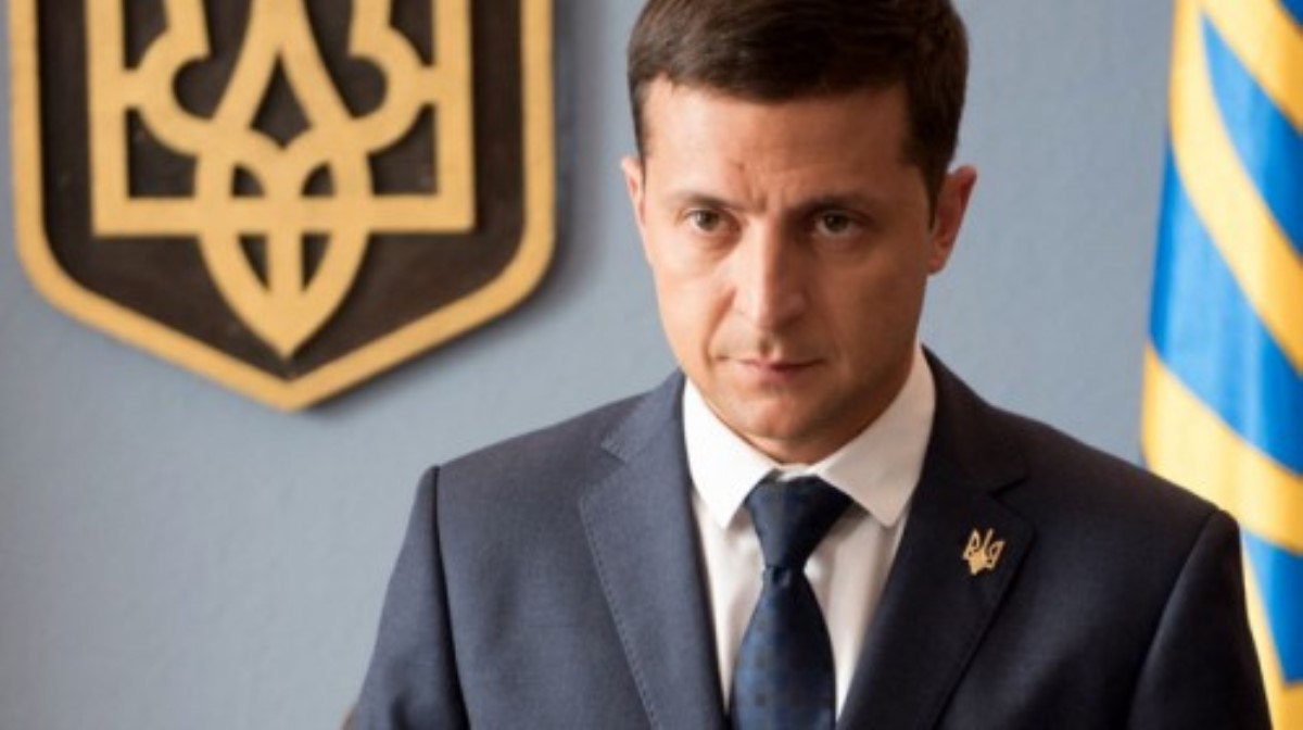 Сможет ли Зеленский стать президентом Украины, если решит участвовать в выборах?