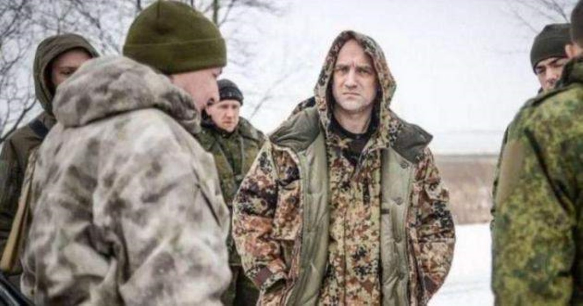 Договорились перед смертью: скандальный Прилепин слил последние планы Захарченко