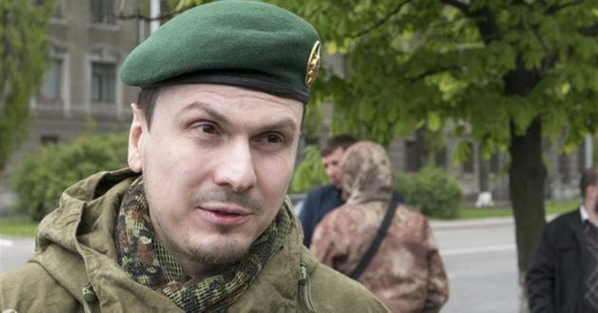Русские начнут охоту: Осмаев предсказал Путину плачевный исход