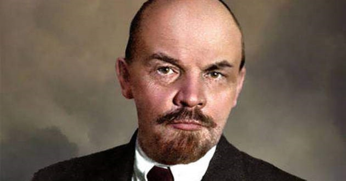 Истина всплыла спустя 100 лет: от чего на самом деле умер Ленин