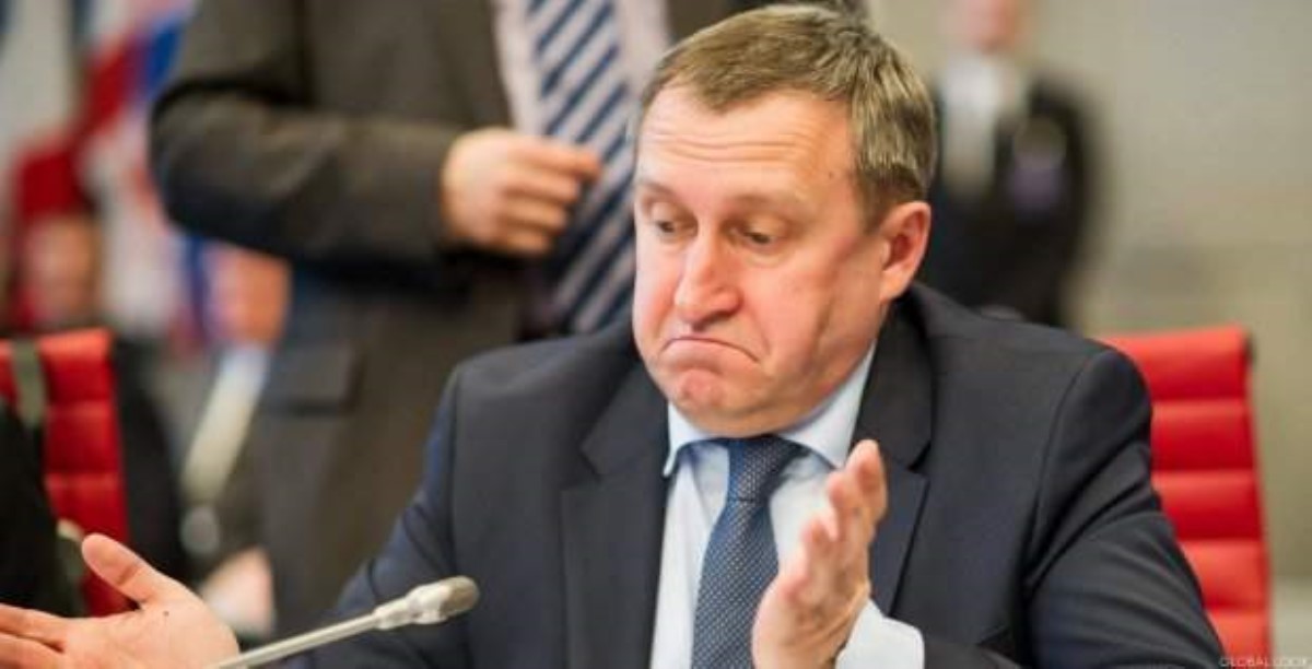 Перешел красную черту: между Украиной и Польшей назревает новый конфликт