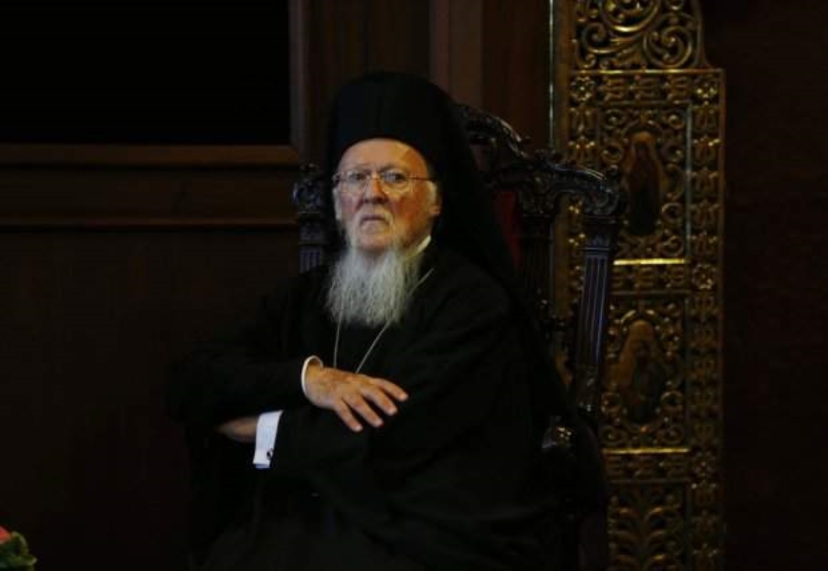 Автокефалия в Украине: Вселенский патриарх положил конец спорам
