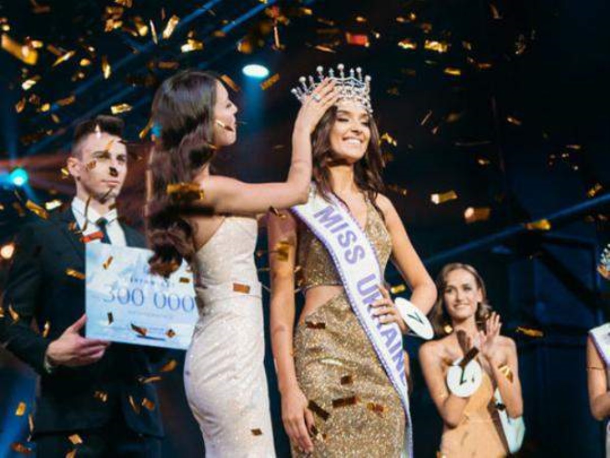 Скандал на конкурсе "Мисс Украина-2018": победительница потеряла корону