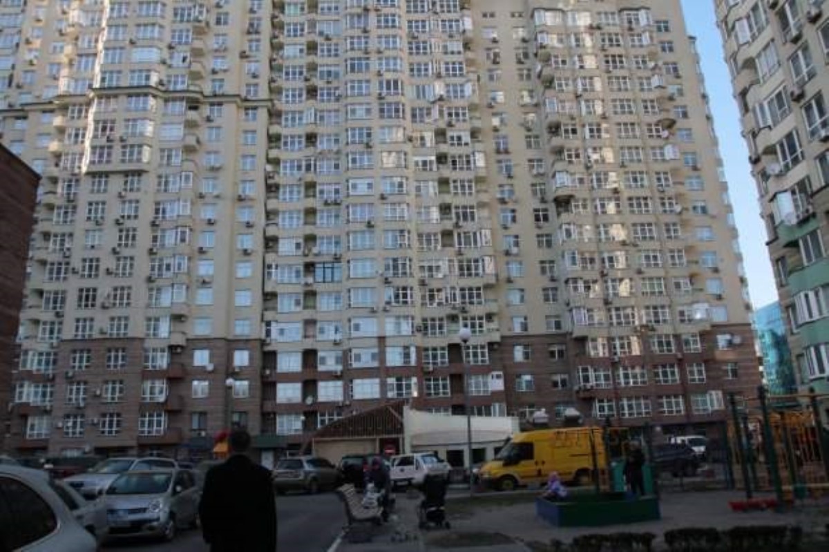 Кто в Украине имеет право на получение социального жилья
