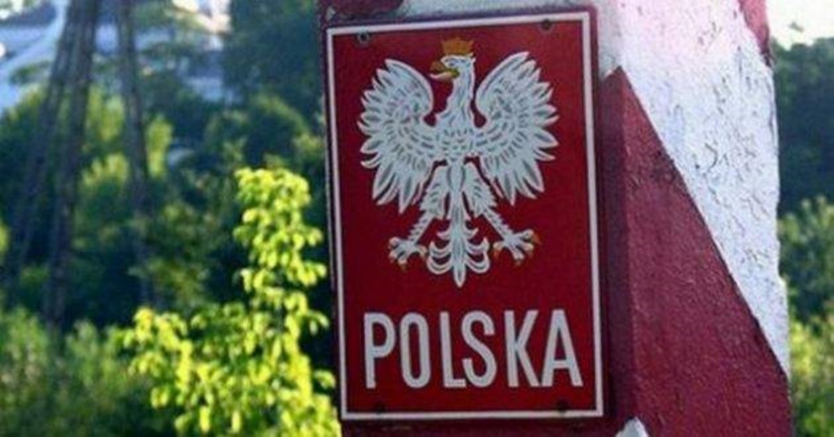 Польша устроила коллапс на границе с Украиной: что происходит