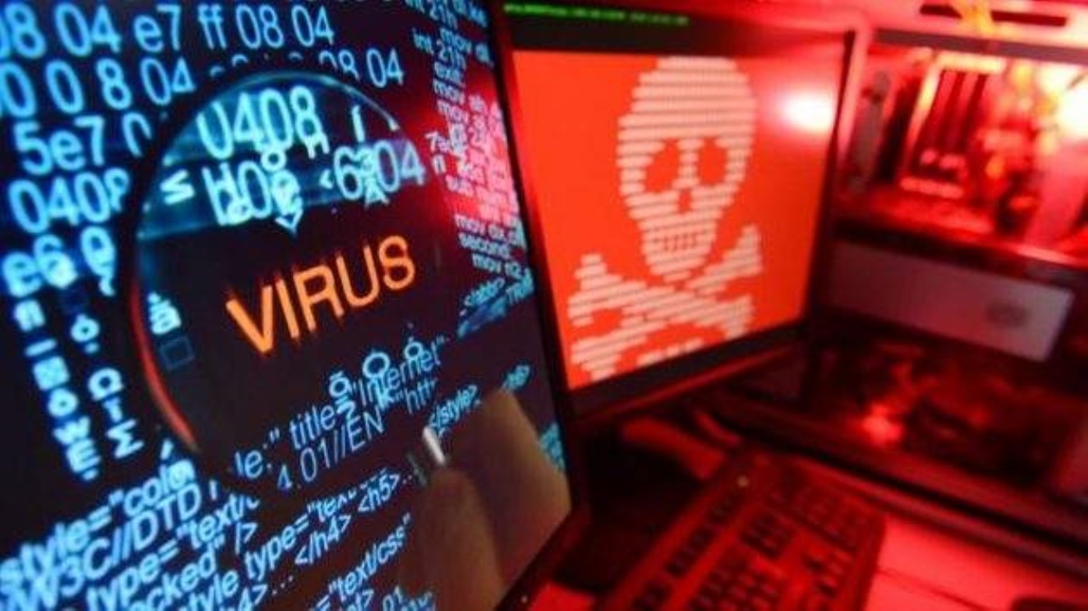 Под угрозой счета в банках: украинцев предупредили о серьезной кибератаке