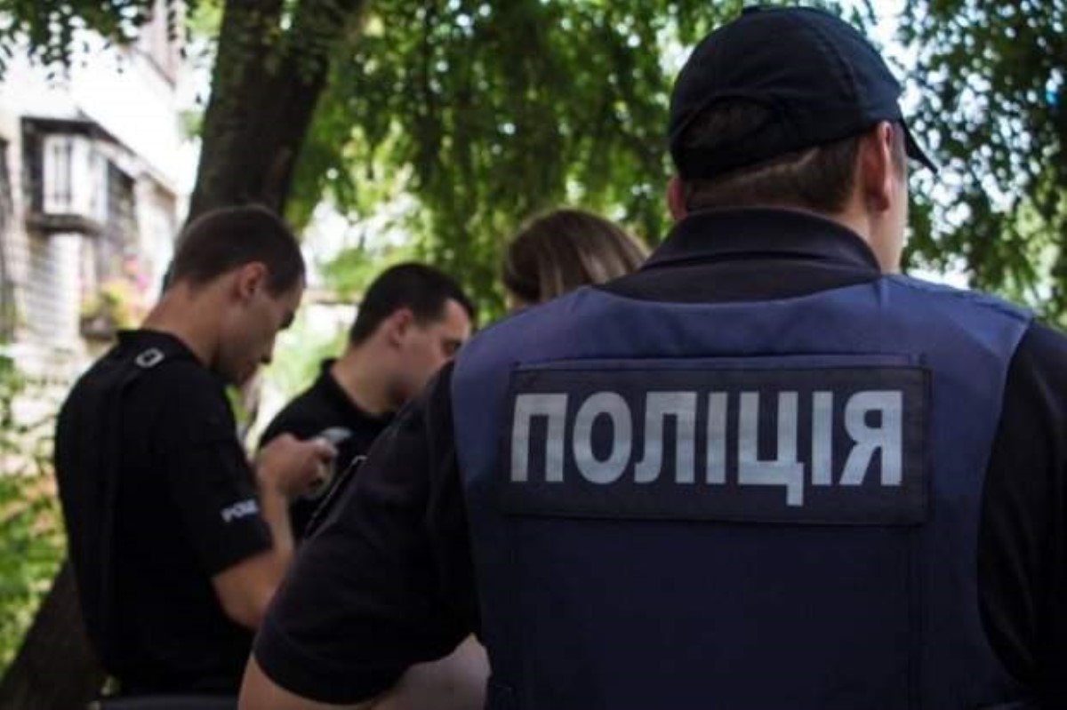 Казнь "маньяка" в Киеве: копы раскрыли детали преступления