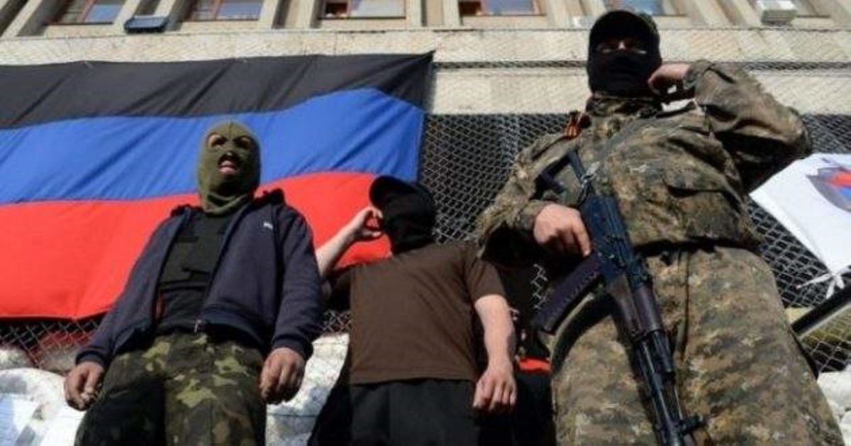 Колени разбили молотком: украинка о плене у боевиков