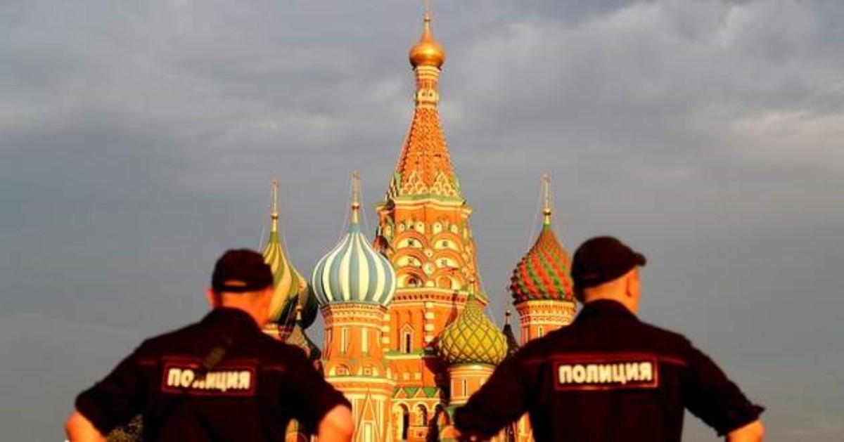 В Европе уже есть доказательства преступления Путина, но нужно еще подождать