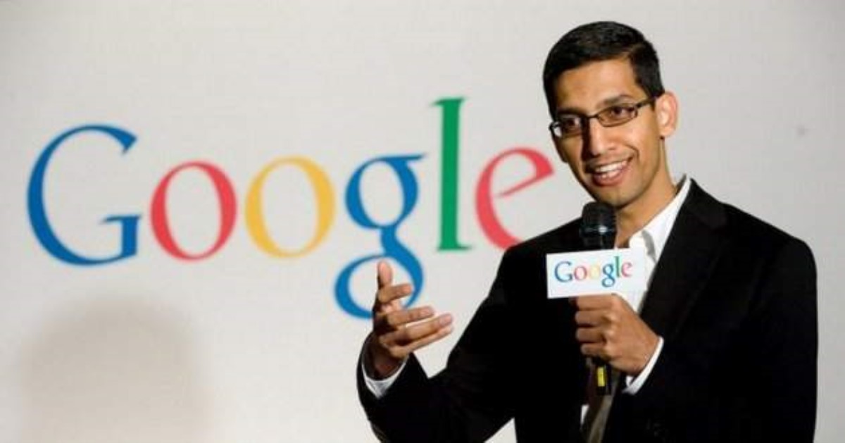 Миллионер из трущоб: как индийский мальчик стал руководителем Google