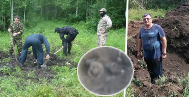 Самосуд над педофилами? В Забайкалье раскрыли убийство гастарбайтеров