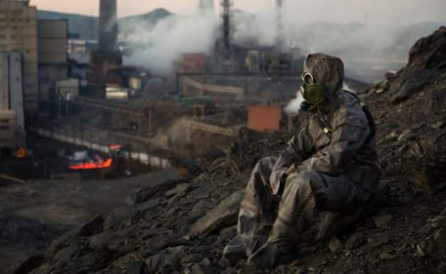 Под угрозой окажется вся Европа: экологическая катастрофа нависла над Донбассом