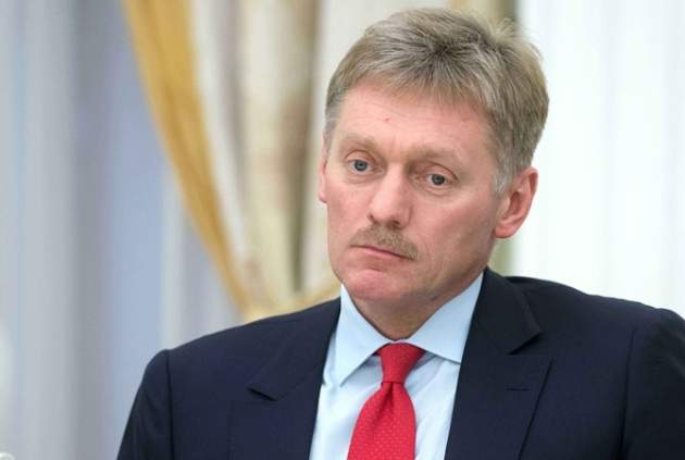 В Кремле прокомментировали "жесткие" переговоры Путина и Порошенко
