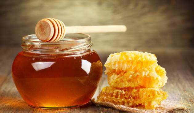 Что произойдет с вашим телом, если вы начнете есть мед каждый день