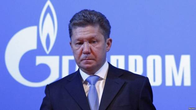 Глава Газпрома разбился в ДТП: в России сделали срочное заявление