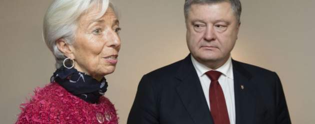 Каждый украинец должен 48 тысяч: чем обернулись кредиты ЕС и МВФ