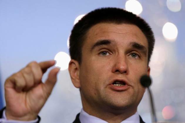Министр рассказал, зачем России нужен Донбасс