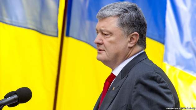 Разрыв ''дружбы'' с Россией: указ Порошенко вступил в силу